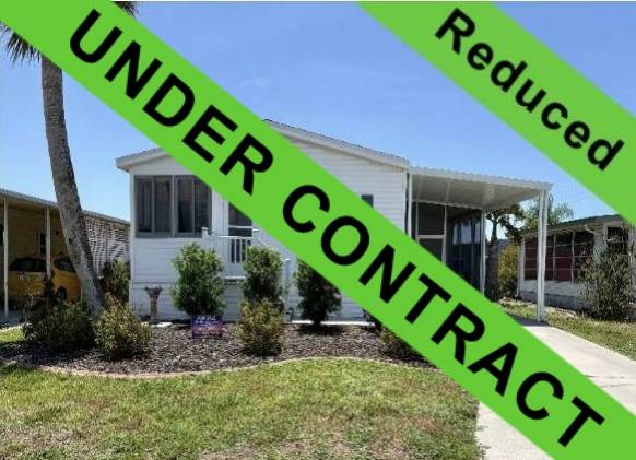 Mobile home for sale in Venice, FL